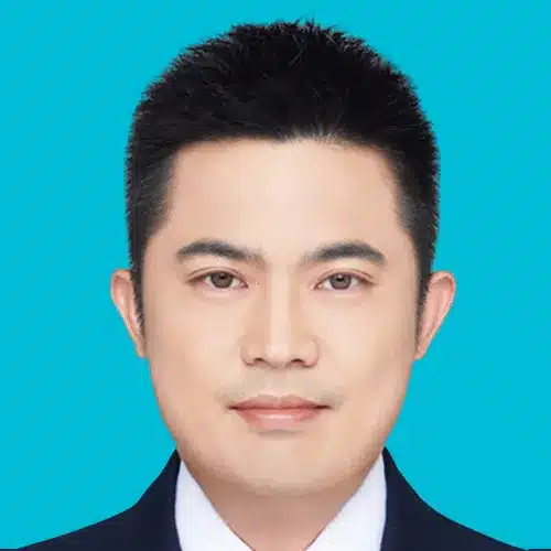 Prof. Yipeng Liu