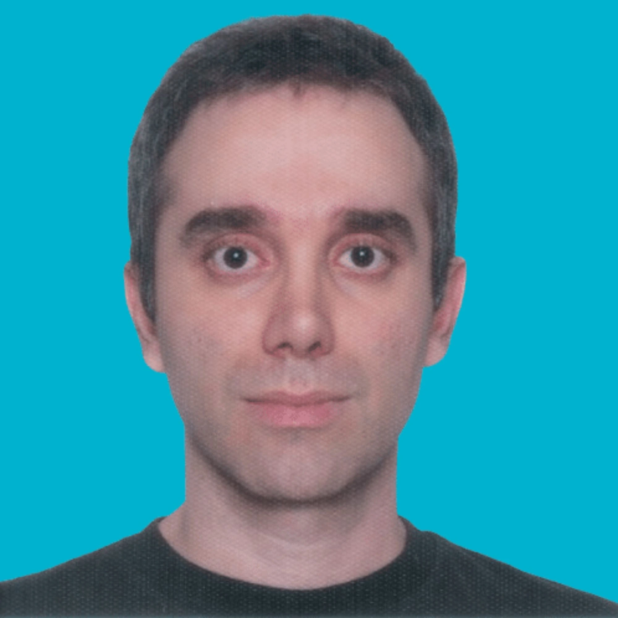 Prof Dr. Syed Mehrdad Mirsalami, Iran