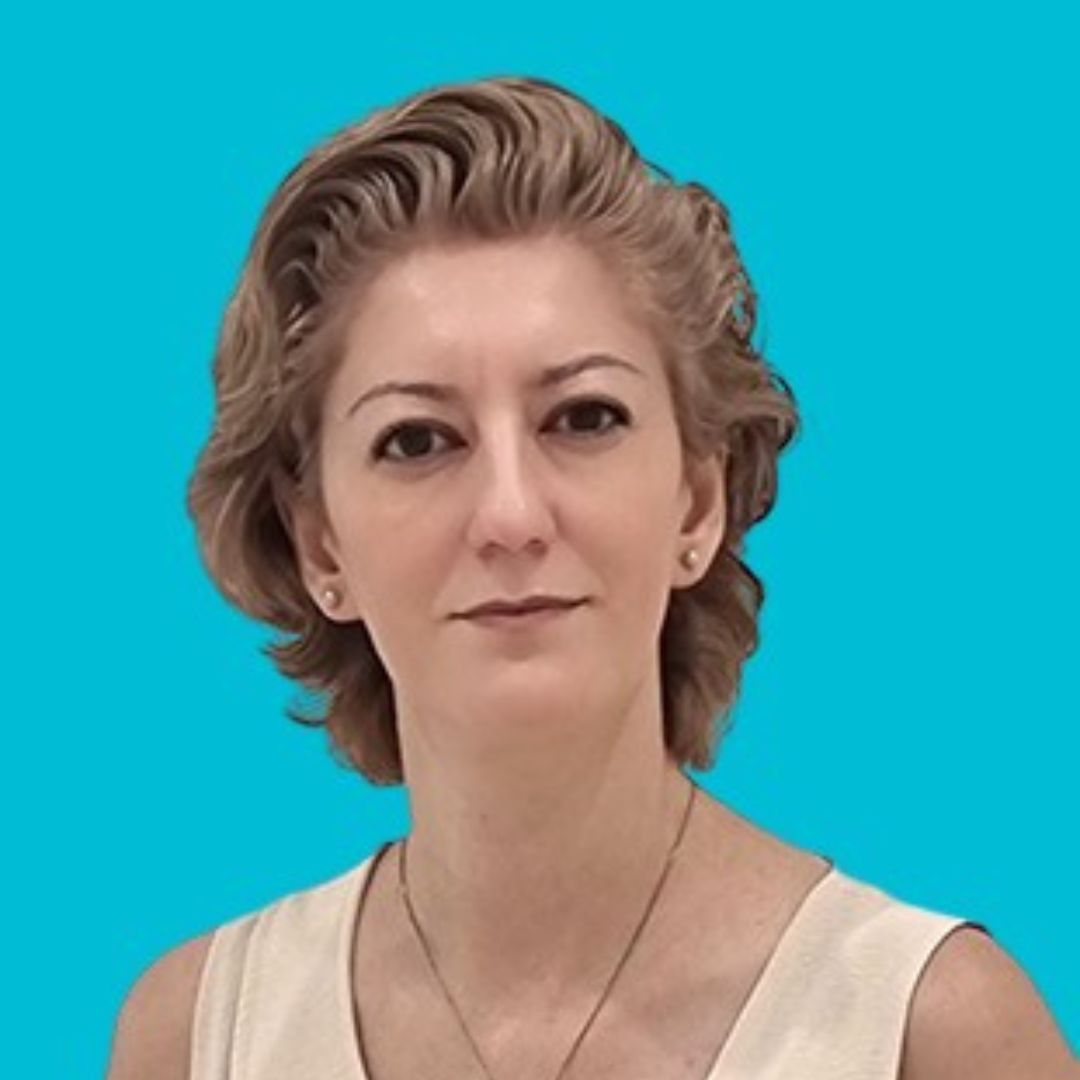 Dr. Naisana Seyedasli