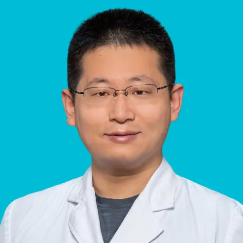 Dr. Yuan MA