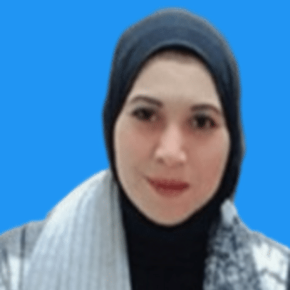Prof Dr. Basma Marghani,