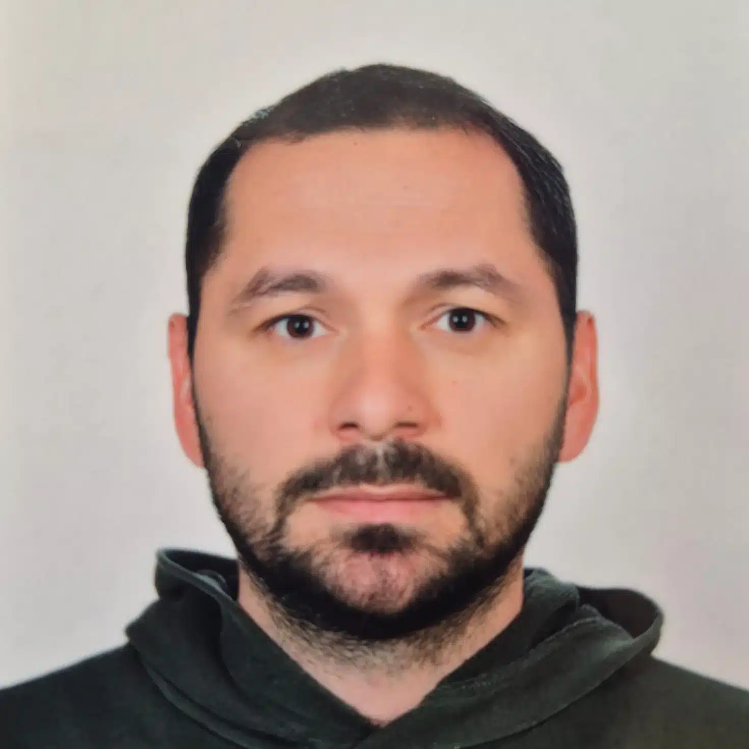 Assist. Prof. Dr. Yunus Arzik