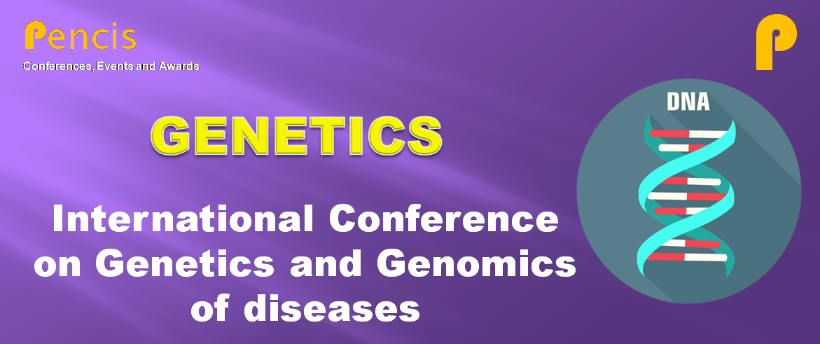 Genetics conference