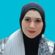 Prof Dr. Basma Marghani,