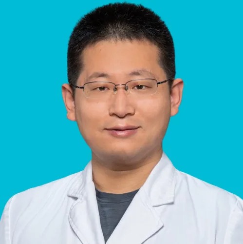 Dr. Yuan MA